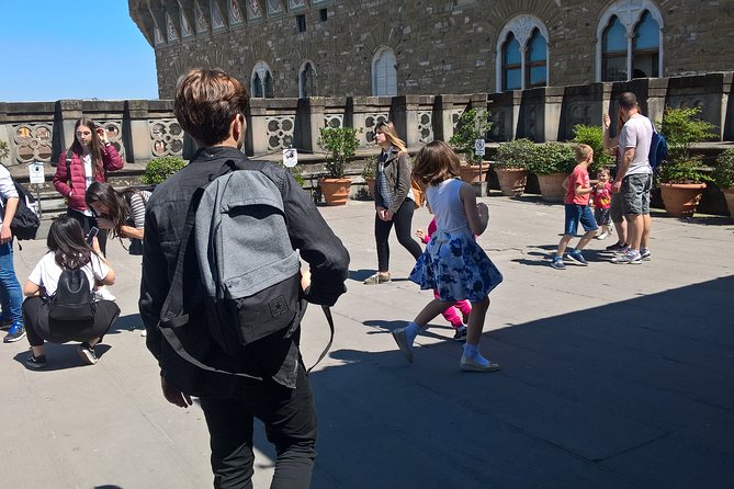 Private Tour: Masterpieces of the Uffizi Gallery - Price, group size, and ticket value