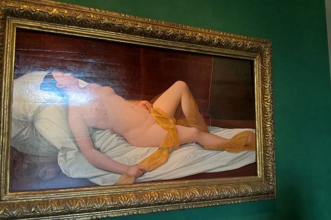 Private Tour: Masterpieces of the Uffizi Gallery - Meeting at the Uffizi or your hotel