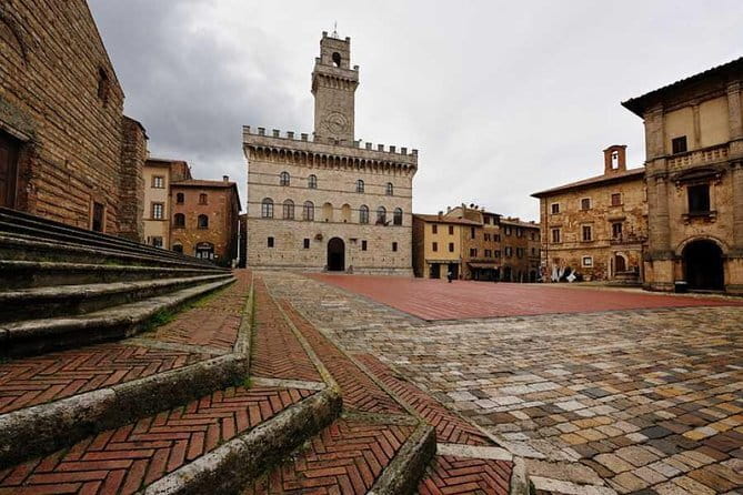 Private Tour: Medieval Val d'Orcia by Minivan from Florence - Why this private Val dOrcia day works