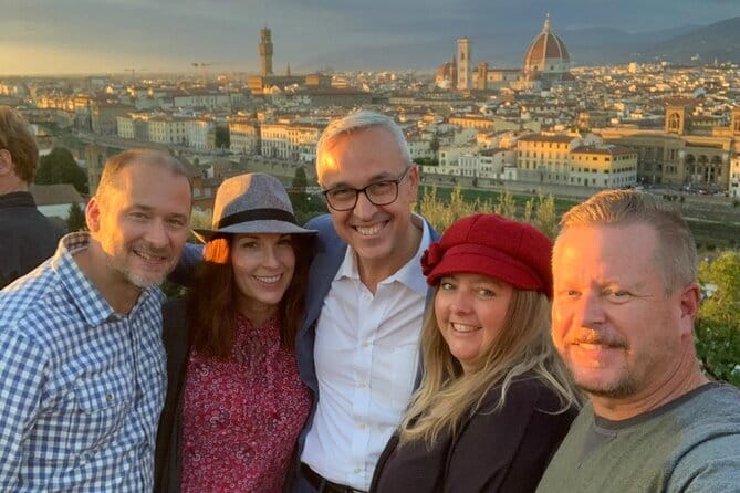 Private Tour of Chianti Siena and San Gimignano by Minivan - Key points to know before you book