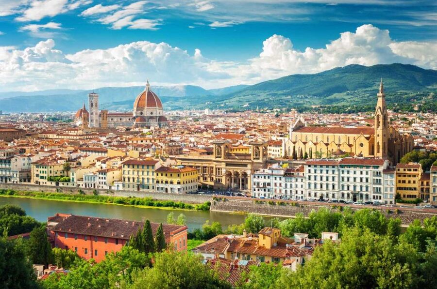 Private Tour of Florence Cathedral, Bell Tower & Baptistery - Study original works at the Opera del Duomo Museum