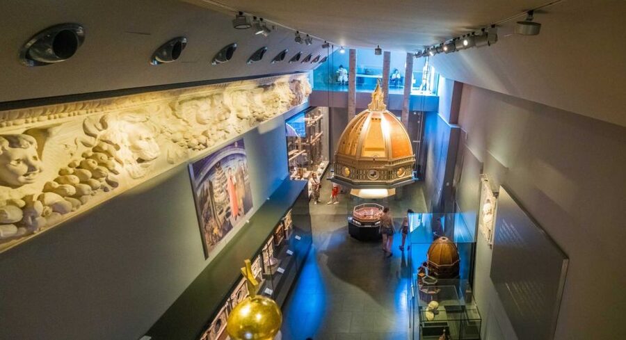 Private Tour of Florence Cathedral, Bell Tower & Baptistery - Who will enjoy this Duomo tour most?