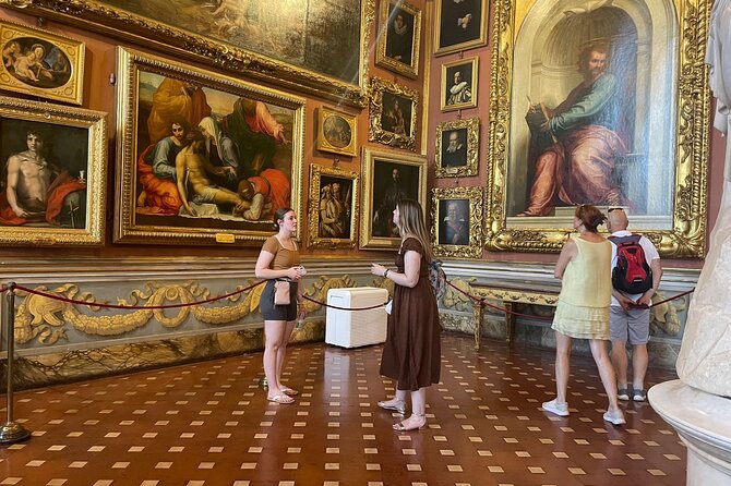 Private Tour of Pitti Palace with Boboli Garden - Why Pitti Palace is worth your time