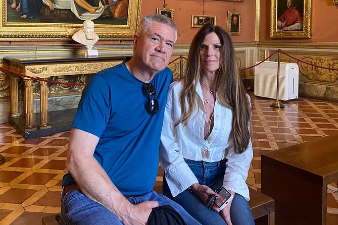 Private Tour of Pitti Palace with Boboli Garden - Boboli Gardens, your second half of the visit