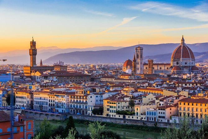 Private Tour of the Historic Center of Florence by Golf Car - Key points before you book