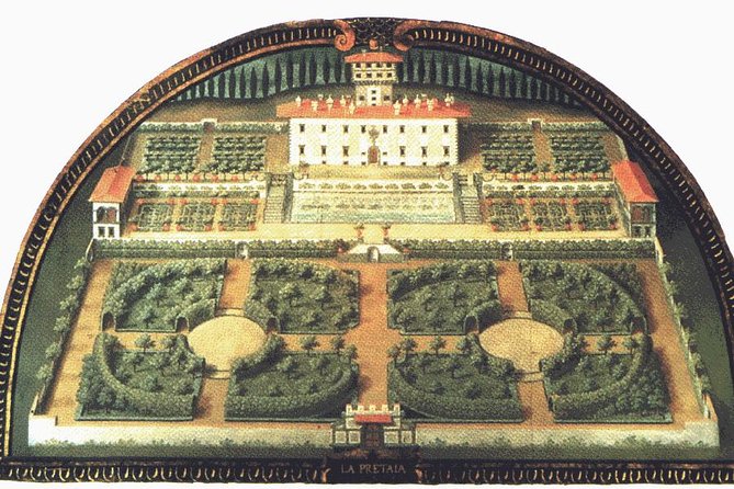Private Tour of the Medici Family Villa in Florence - Why these Medici villas are worth your time