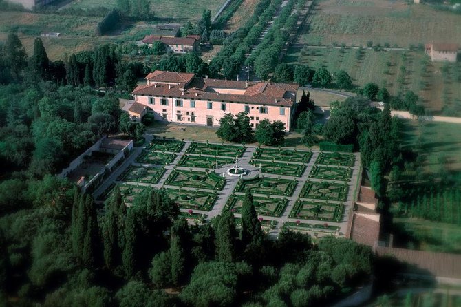 Private Tour of the Medici Family Villa in Florence - How the price compares with the experience