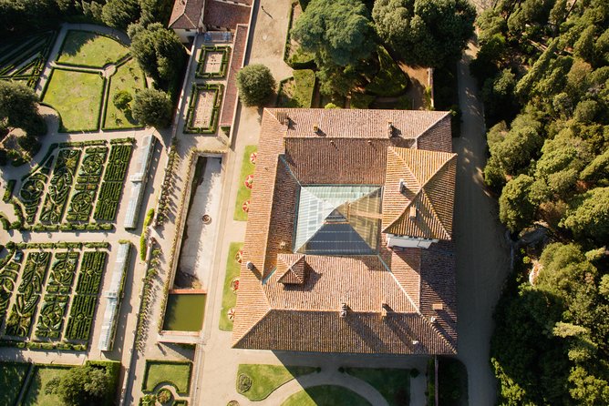Private Tour of the Medici Family Villa in Florence - Who will enjoy this tour most