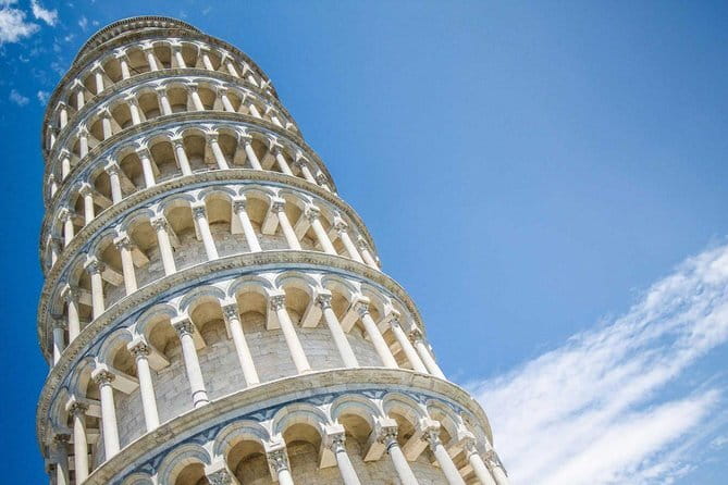 Private Tour: Pisa and Lucca from Florence - Piazza Anfiteatro: Lucca’s best place to pause