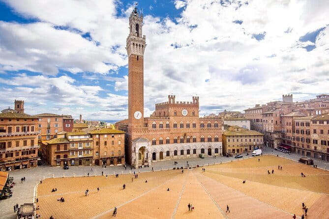 Private tour Siena, San Gimignano and Monteriggioni, lunch in the cellar - Is $927.17 a fair price?