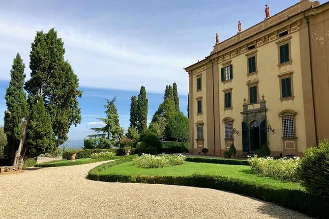 Private Tour to Siena and Montalcino from Florence - Is $946.34 a fair price?