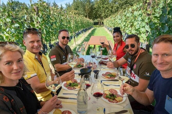 Private Tour to Siena and San Gimignano with Wine Tasting & Lunch - A private day from Florence, with a lot packed in