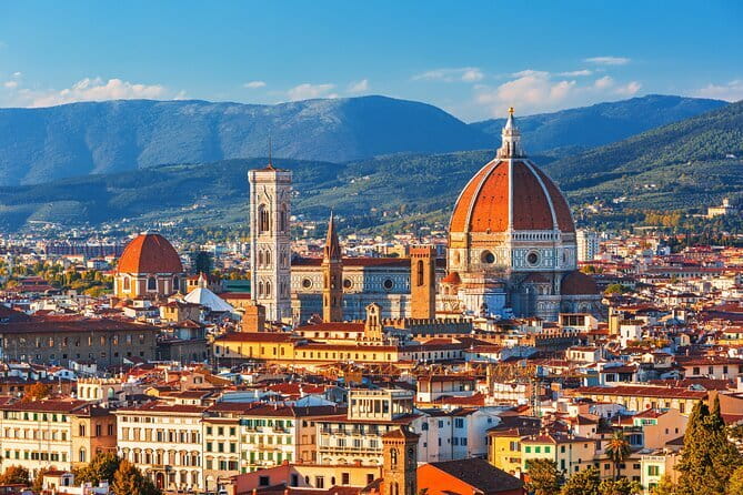 Private Transfer from Florence Airport to your Hotel in Florence - The waiting policy is helpful, but it is not unlimited flexibility