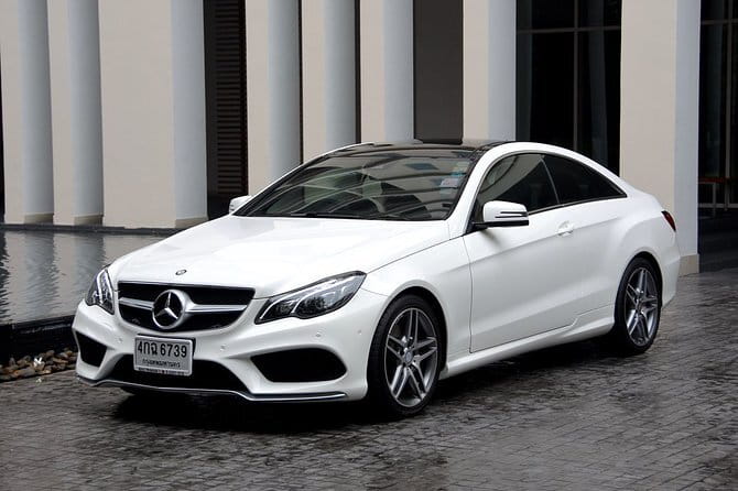 Private Transfer from Florence Airport to your Hotel in Florence - What the driver adds to a simple transfer