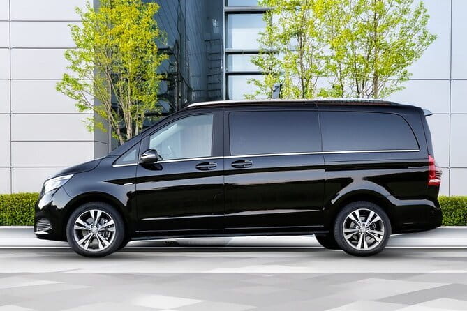 Private Transfer from Florence Airport to your Hotel in Florence - Where this transfer can disappoint