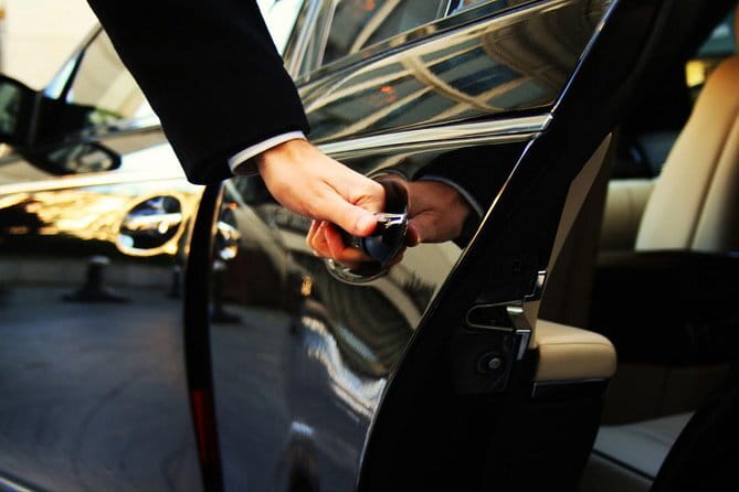 Private Transfer from Florence and nearby to Sorrento or Positano - Who gets the best value