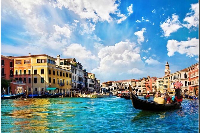Private Transfer from Florence to Venice - What the strongest praise tells you