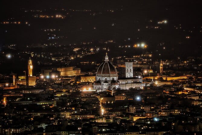 Private Transfer from Florence to Venice with 2 hours for sightseeing - Turning a transfer day into a useful stop