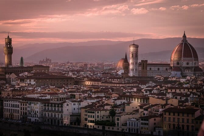 Private Transfer from Florence to Venice with 2 hours for sightseeing - Who will get the most from this transfer?