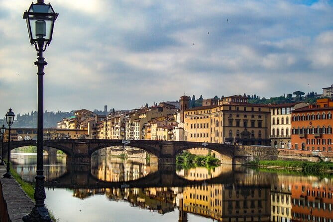 Private Transfer from Florence to Venice with 2 hours for sightseeing - What the car service is really buying you