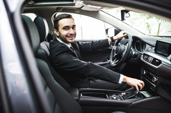 Private Transfer from your Hotel in Florence to the Airport - What the strongest service record tells me