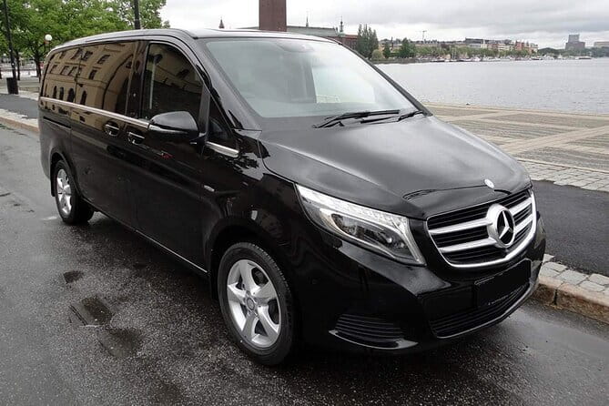 Private Transfer To or From Florence Airport ,Station and Hotel - A private arrival in Florence without the taxi queue