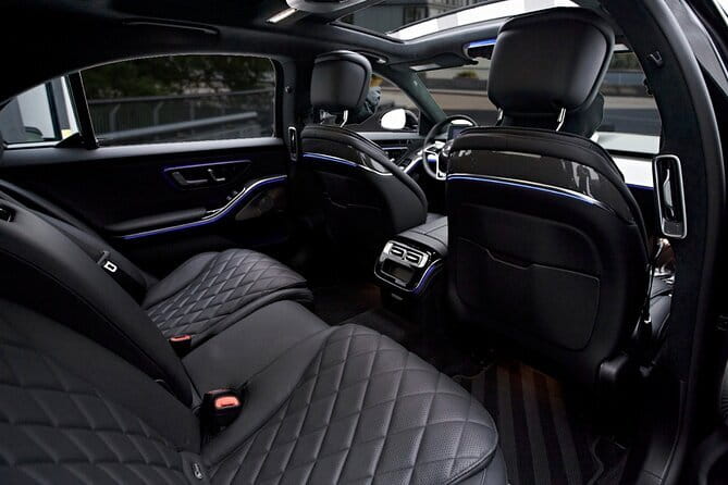 Private Transfer To or From Florence Airport ,Station and Hotel - Hotel departures and early morning timing
