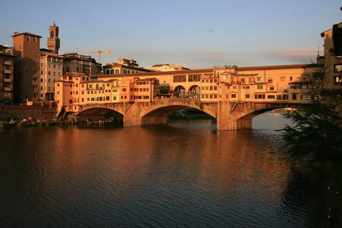 Private Transfer To or From Florence Airport ,Station and Hotel - Santa Maria Novella Station connections