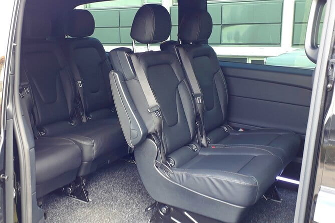Private Transfer To or From Florence Airport ,Station and Hotel - The flat fare and its real value