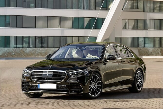 Private Transfer To or From Florence Airport ,Station and Hotel - From Florence Airport to your hotel