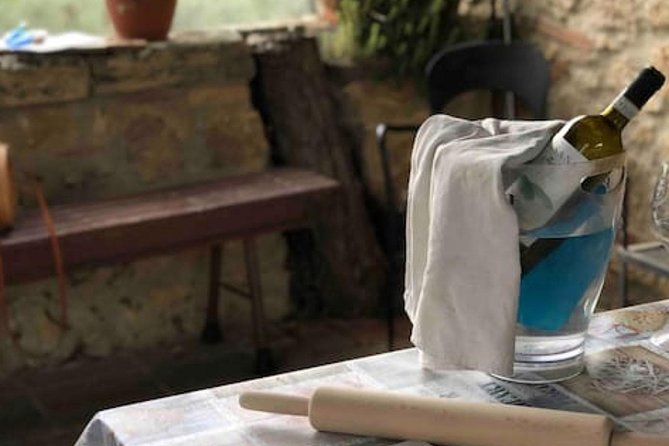 Private Tuscan Cooking Class And Wine Tasting in Radda in Chianti - Is $166 per person a fair price?