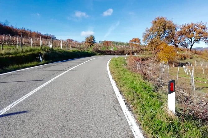 Private Tuscany Cycling Tour from Florence - Why cycling is a smart way to leave Florence