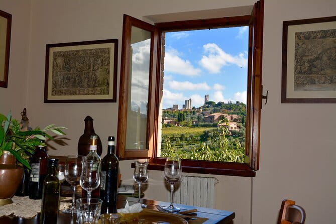 Private Tuscany Day Tour: San Gimignano and Chianti Wine Region from Florence - Guides who shape the day