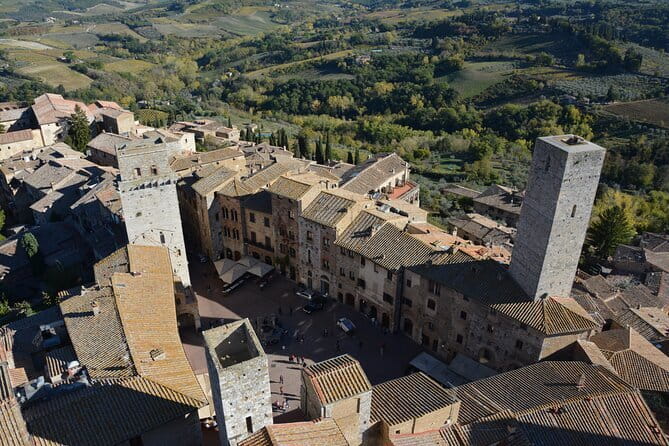 Private Tuscany Day Trip from Florence Including the Leaning Tower of Pisa - Why this private Tuscany trip works from Florence