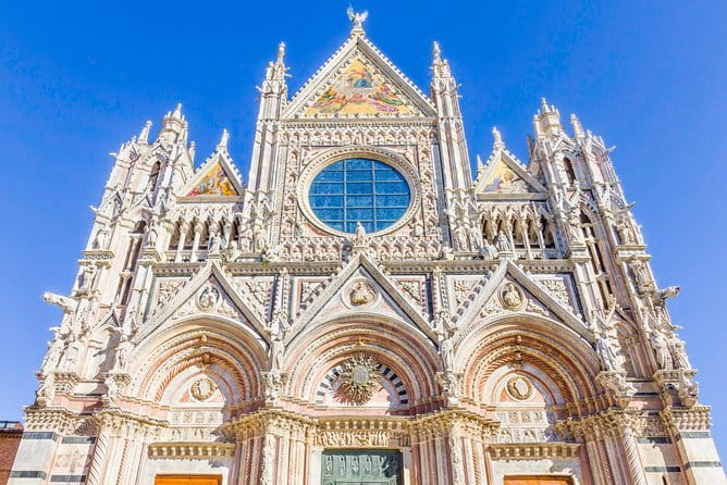 Private Tuscany Tour from Florence Including Siena, San Gimignano and Chianti Wine Region - What this private Tuscany day is really like