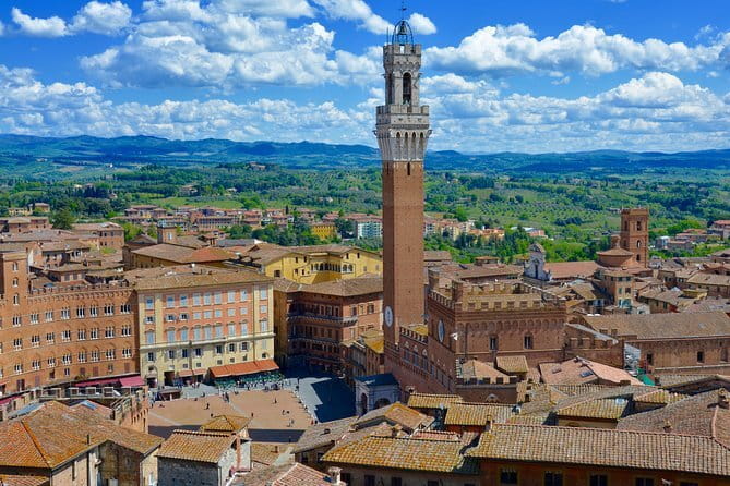 Private Tuscany Tour: Siena, San Gimignano and Chianti Day Trip - Timing, comfort, and the real pace