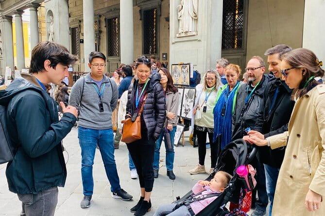 Private Uffizi Gallery Guided Tour in Florence - Key points at a glance
