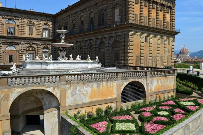 Private Uffizi Gallery Guided Tour in Florence - Is 90 minutes enough for the Uffizi?