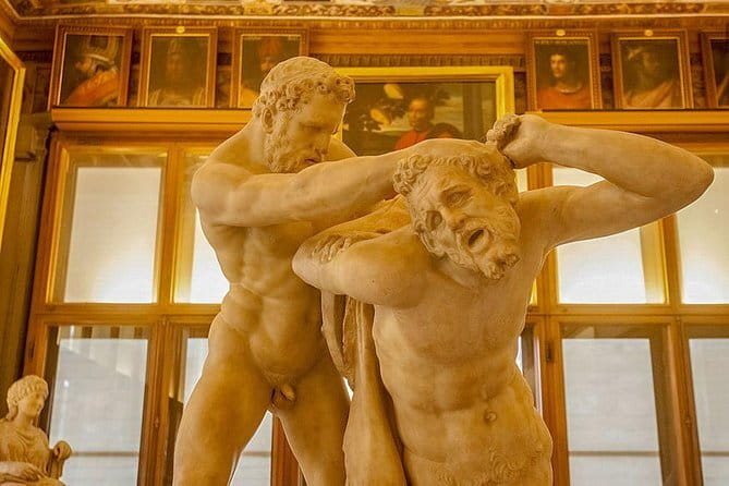 Private Uffizi Gallery Tour with Reserved Entry - Why a Guide Helps at the Uffizi