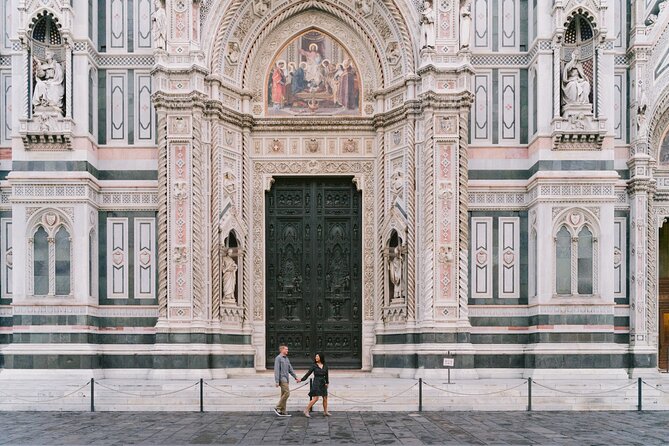 Private Vacation Photography Session with Local Photographer in Florence - Why a Florence photo session can be worth the cost