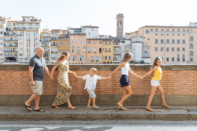 Private Vacation Photography Session with Local Photographer in Florence - What your photographer adds to the hour