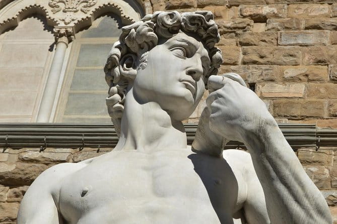 Private Walking Tour of Florence + Santa Croce Basilica - A private walk through Florence’s central sights
