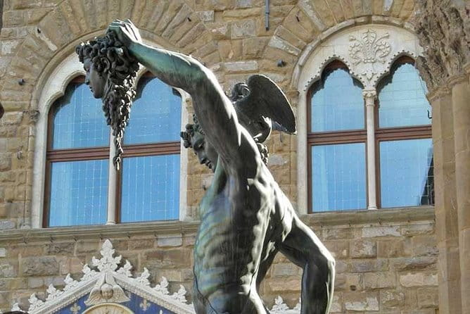 Private Walking Tour Secrets of Florence - Key points at a glance