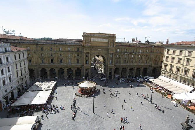 Private Walking Tour Secrets of Florence - Why this private walk works well in Florence