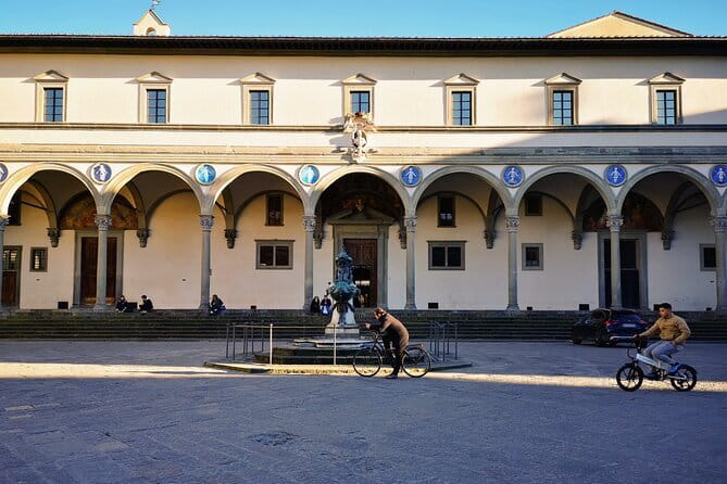 Renaissance Explained Tour in Florence - Florence’s Renaissance story, told through buildings