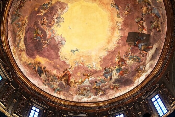 Renaissance Explained Tour in Florence - Piazza del Duomo and the linear perspective experiment