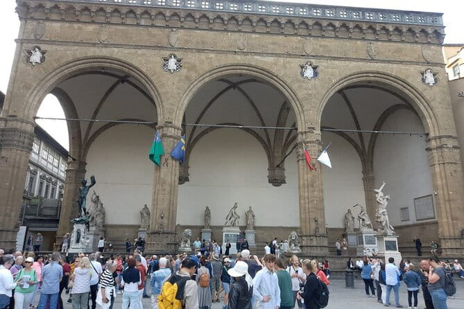 Renaissance Florence & the rivalry of Michelangelo and Leonardo - Why the Michelangelo and Leonardo rivalry makes Florence easier to understand
