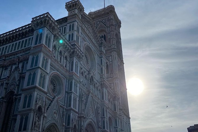 Renaissance Secrets with Elvis - Walking experience - Ponte Vecchio and the Medici connection