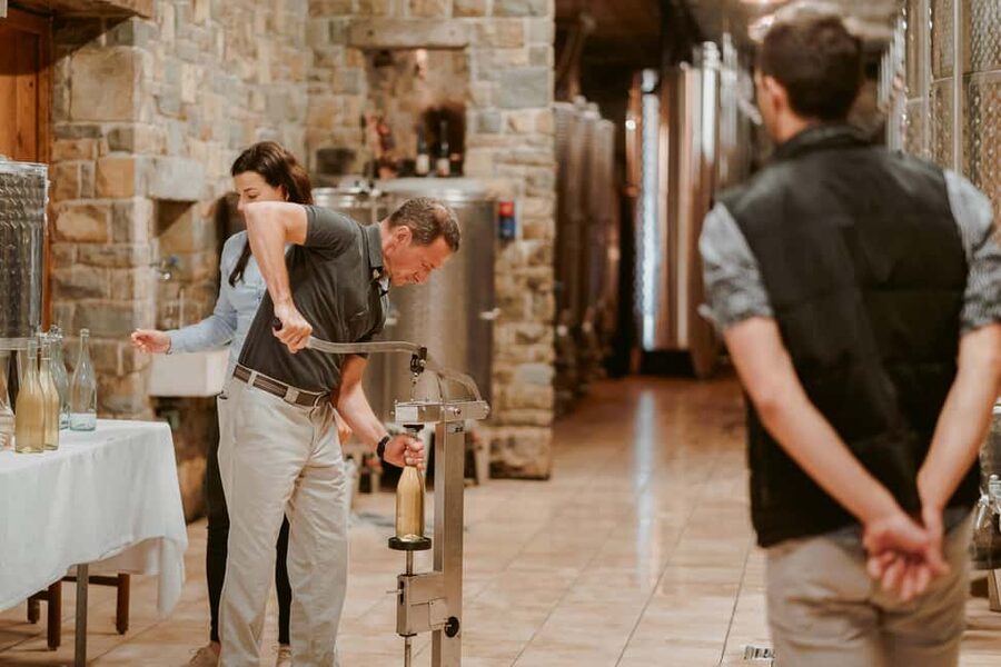 ROMANTIC WINE TOUR FOR 2 - Wine Tour in Chianti (Tuscany) - The guide can shape the whole experience