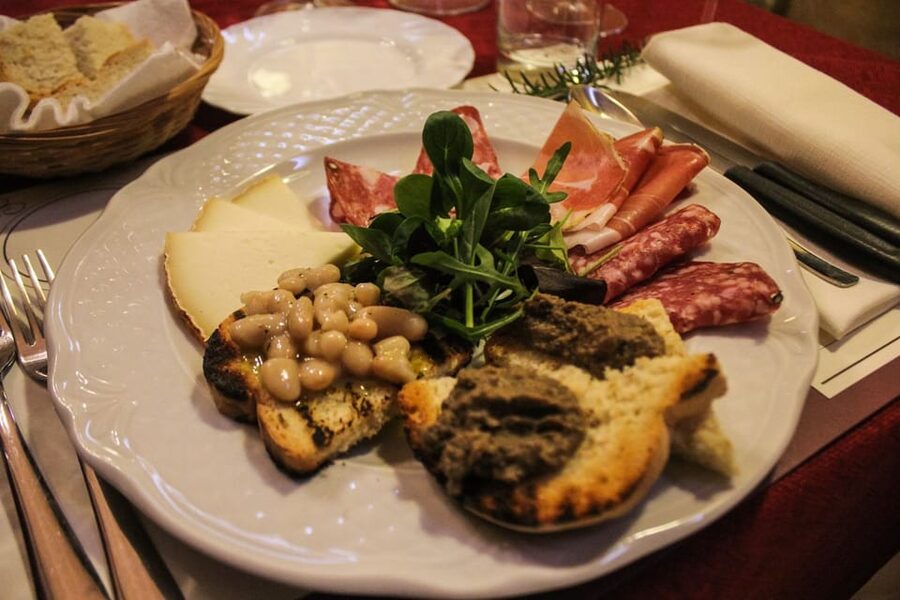 ROMANTIC WINE TOUR FOR 2 - Wine Tour in Chianti (Tuscany) - Is $730 good value for two?